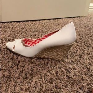 wedges